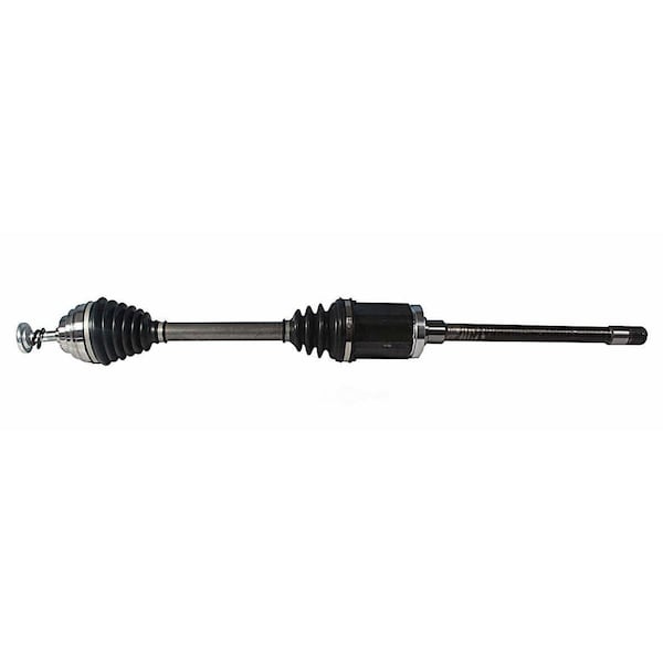 Gsp New Cv Axle No Gsp Ncv27044 Gsp NCV27044 - main